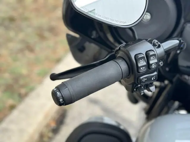 2024 Harley-Davidson FLHTK Electra Glide Ultra LimitedFLHTK