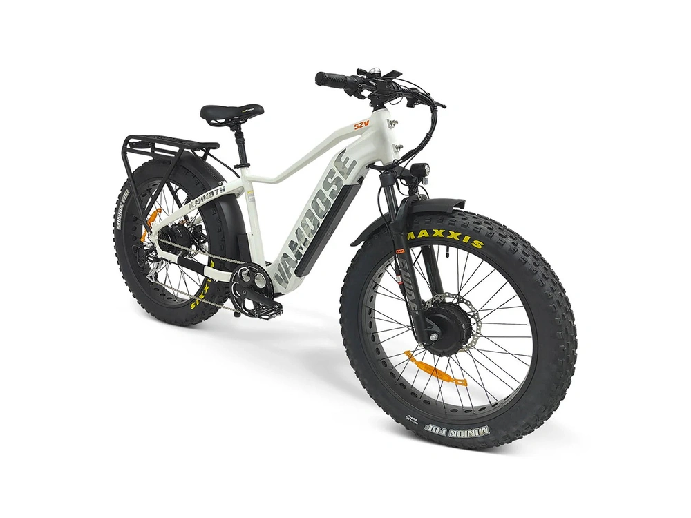 2026 Vamoose Cycle Mammoth 500 So