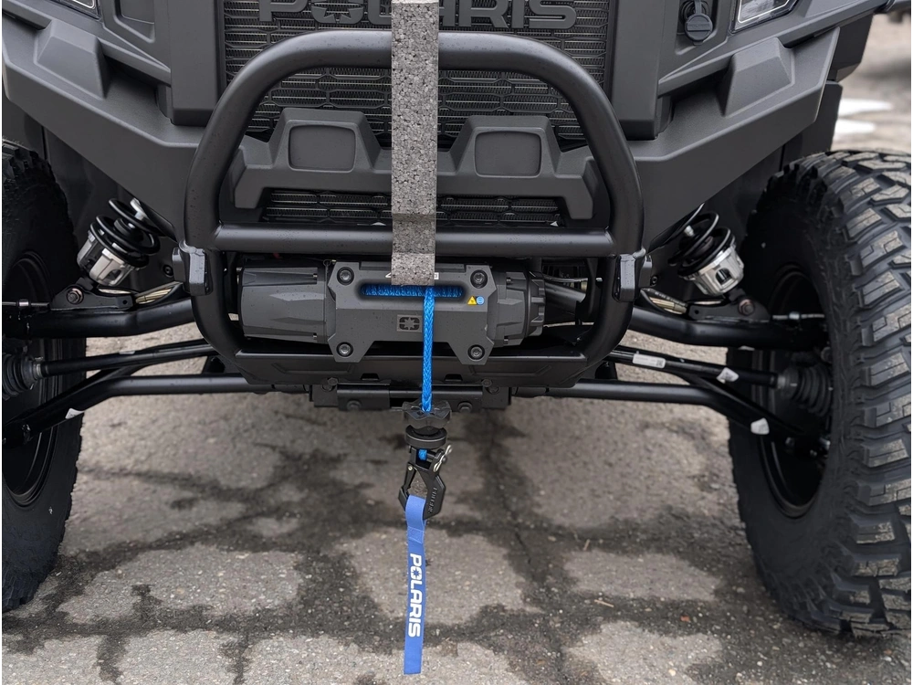 2026 Polaris Polaris Xpedition Xp Northstar | 🔧 Concurrents : Can-am Maverick Trail / Defender Limited 🏔️ | alt