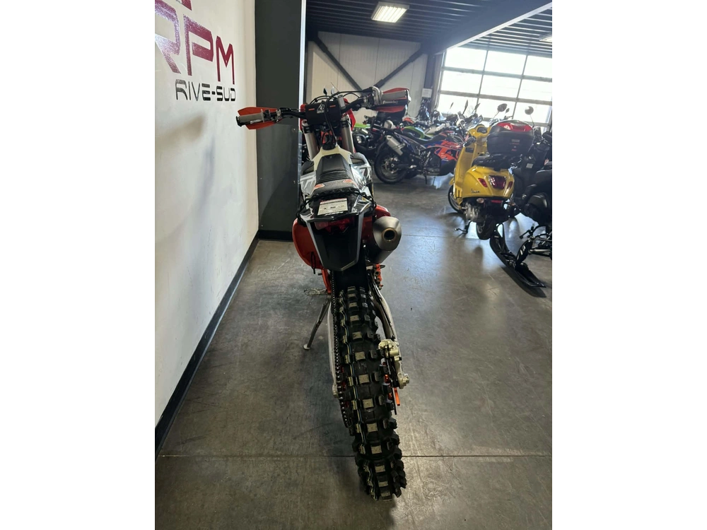 2025 Ktm 300 Xc-w Hardenduro Démo alt