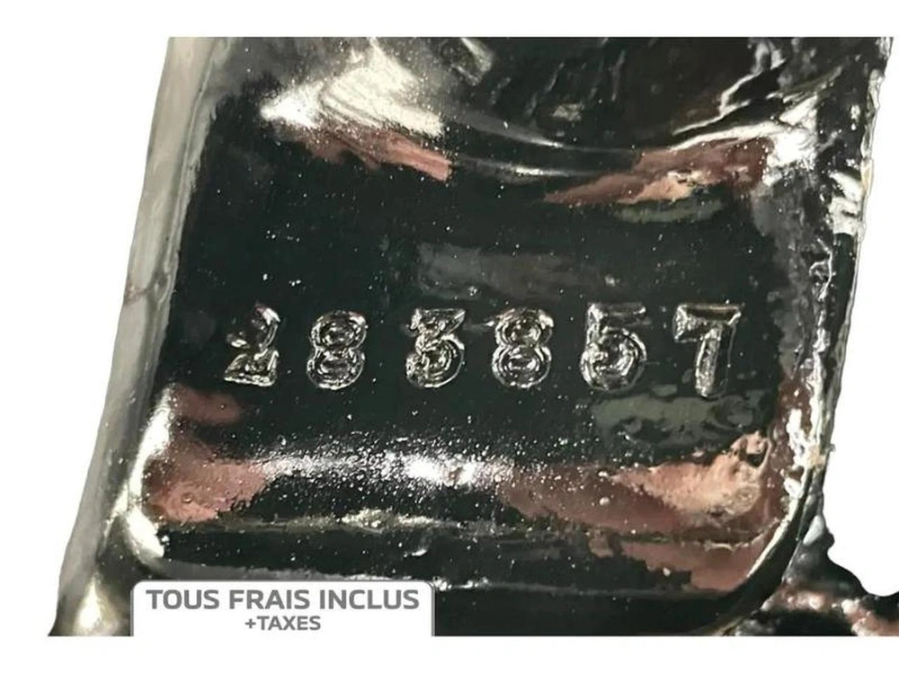 2015 Triumph H 550cc alt