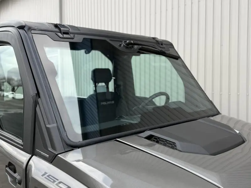 2025 Polaris Ranger XD 1500 NorthStar Premium thumbnail 5