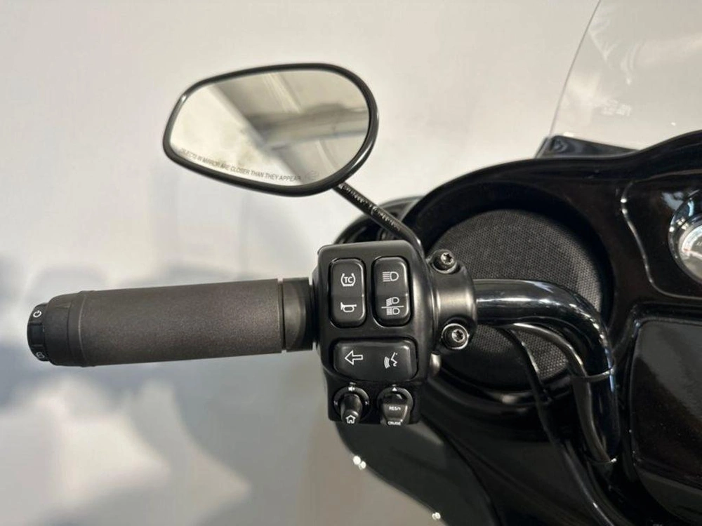 2024 Harley-davidson Flhtk - Ultra Limited™ alt