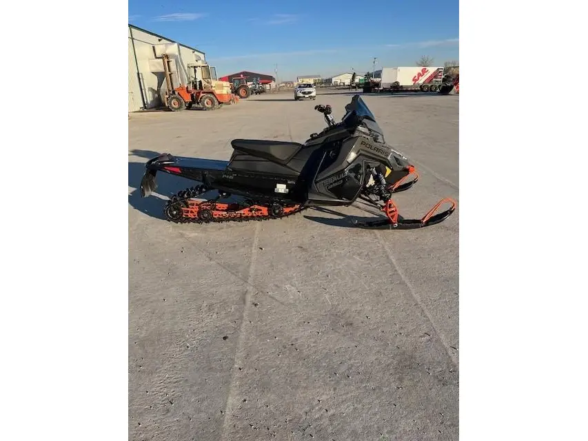 2025 Polaris 850 ASSAULT 146