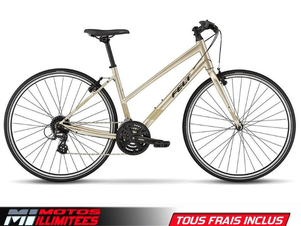 Felt Verza Speed 50 2023 alt