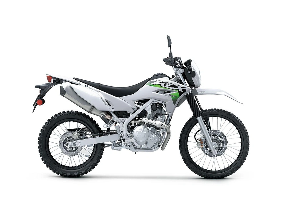 2026 Kawasaki Klx230 S alt