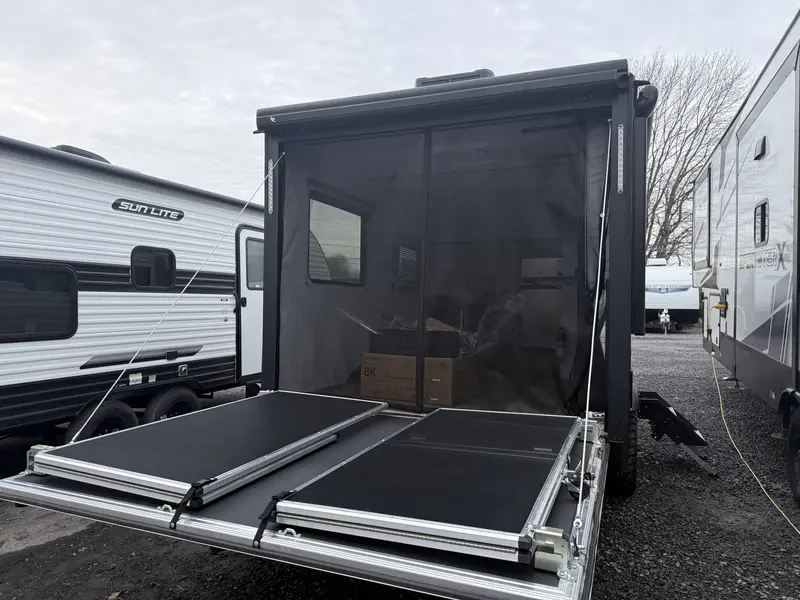 2026 Sunset Park RV Sunlite TH 14TH