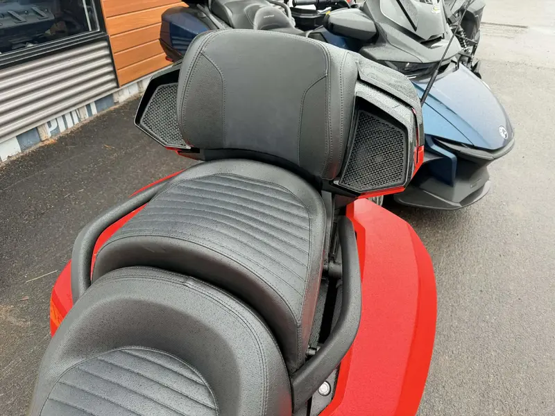 Can-Am SPYDER F3 LIMITED 2023