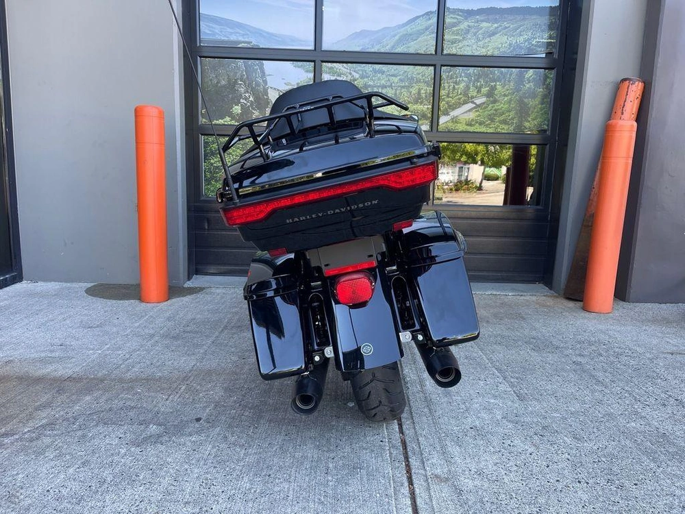 2024 Harley-davidson Flhtk - Ultra Limited™ alt