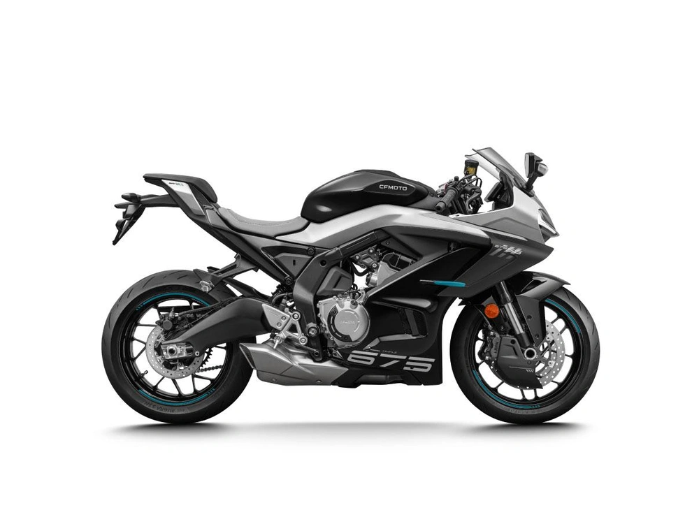 2025 Cfmoto 675ss alt