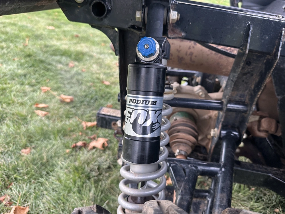 2015 Kawasaki Teryx alt