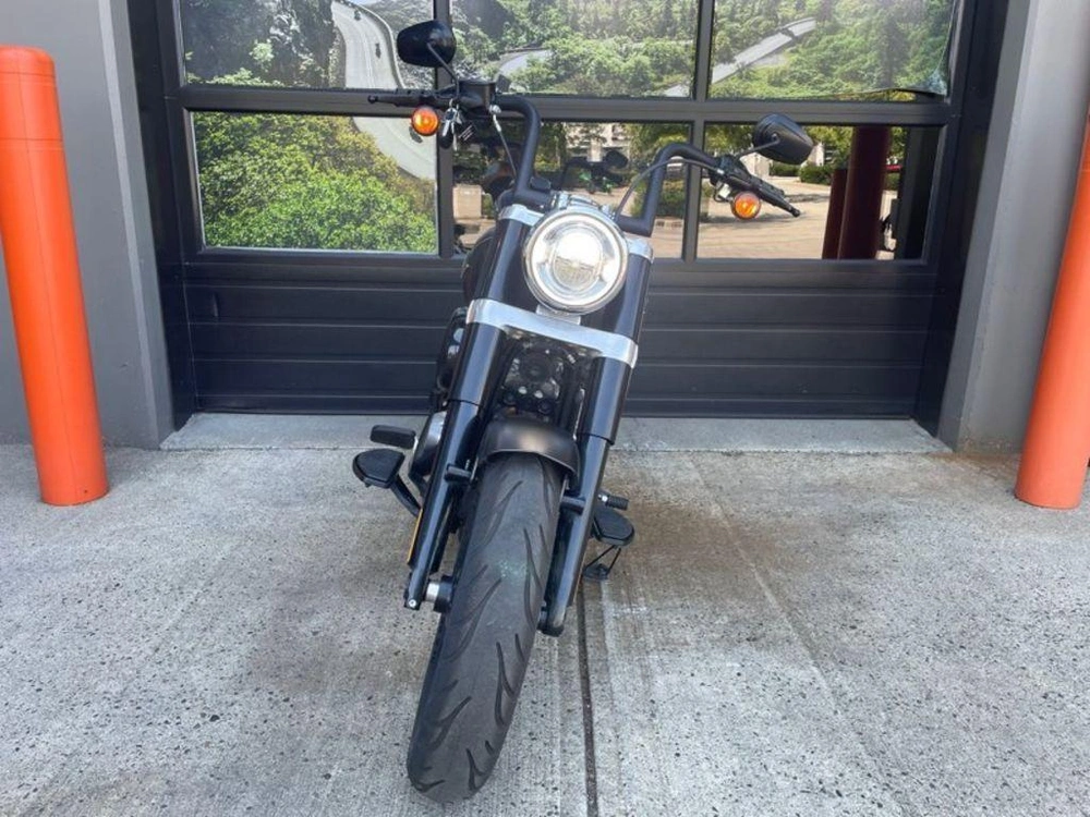 2021 Harley-davidson Flsl - Softail Slim™ alt