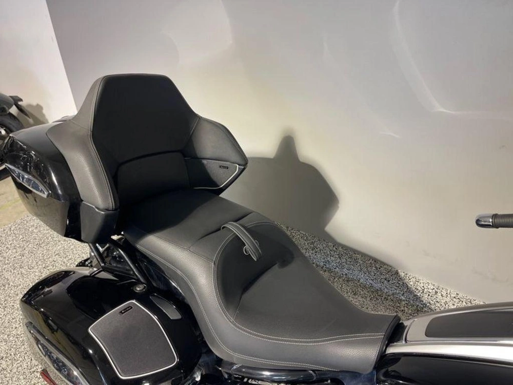 2022 Bmw R 18 Transcontinental alt