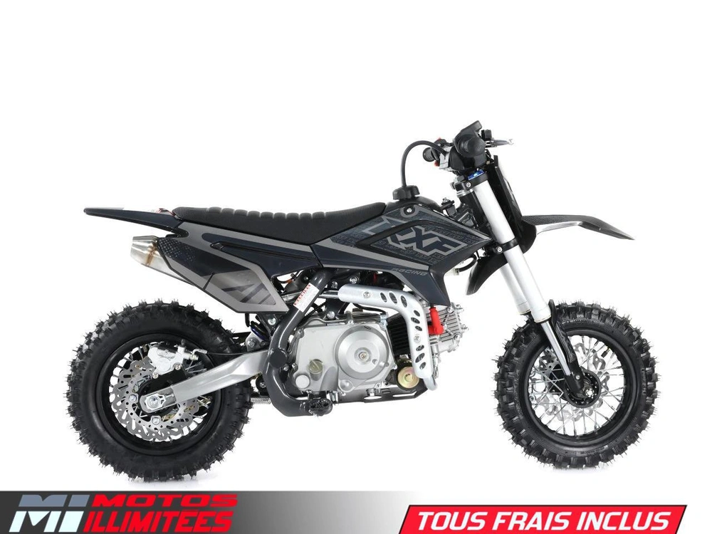 Apollo Motors Rxf Mx 70 2025 alt