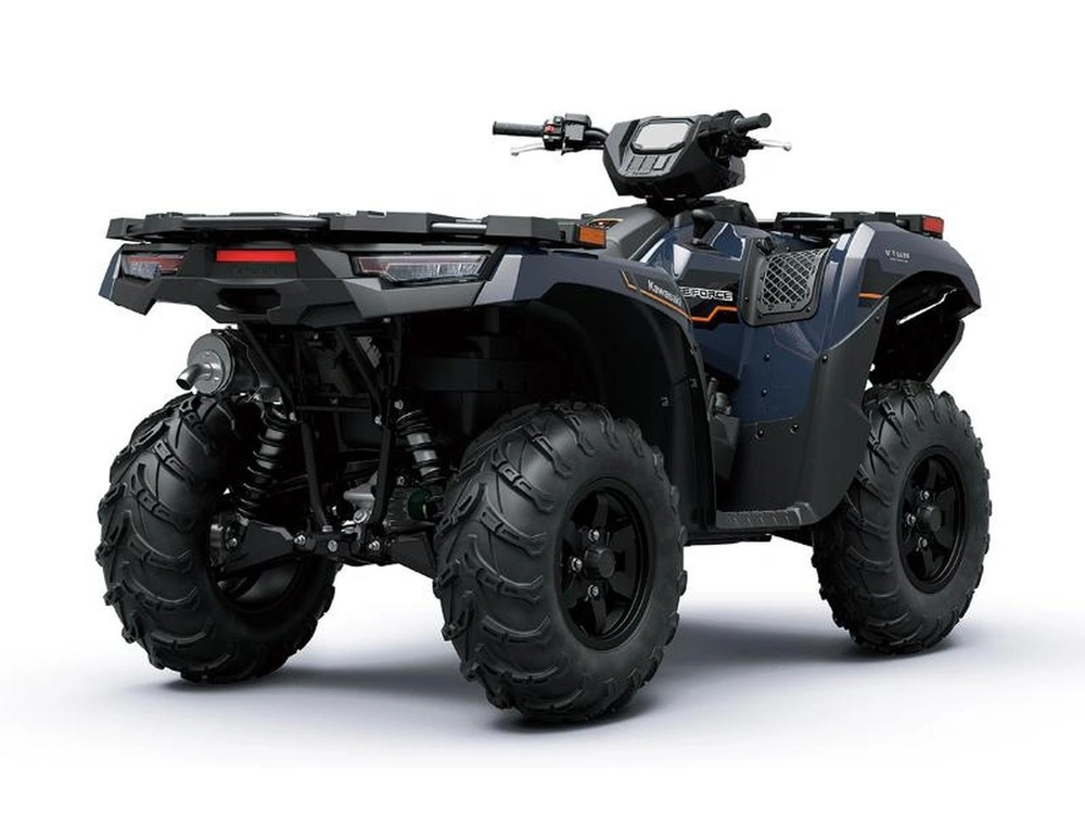 2025 Kawasaki Brute Force 750 Eps alt