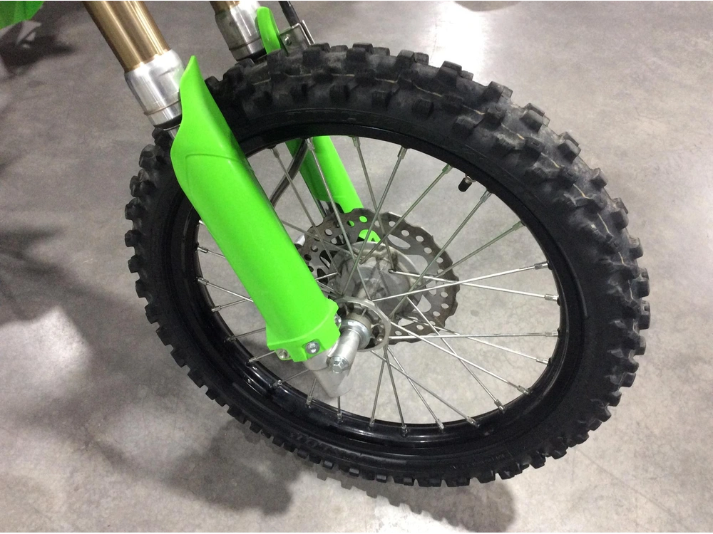 Kawasaki Kx 112 2024 alt