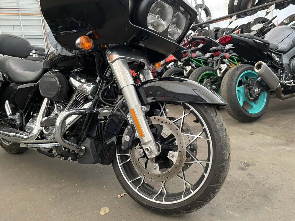 2023 Harley-davidson Road Glide alt