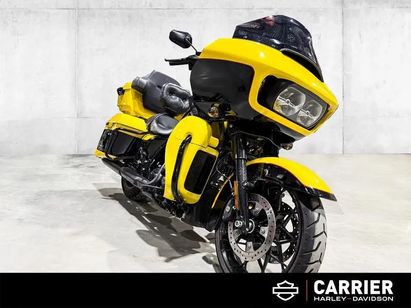 2023 Harley-Davidson Moto Harley-Davidson ROAD GLIDE SPECIAL 2023 thumbnail 2