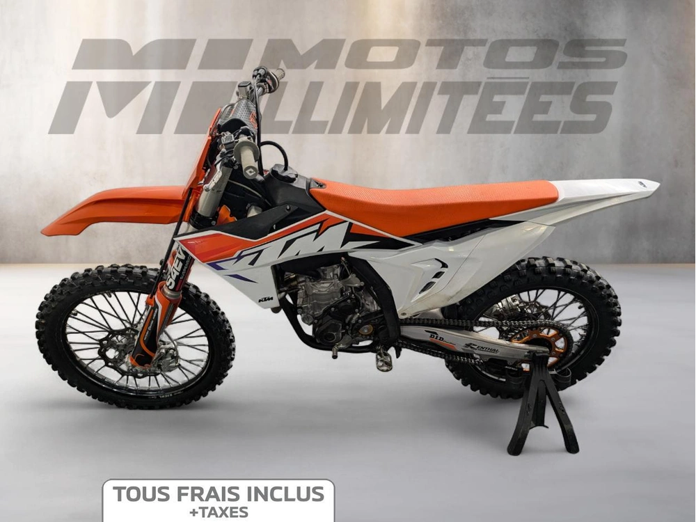 Ktm 350 Sx-f 2023 alt