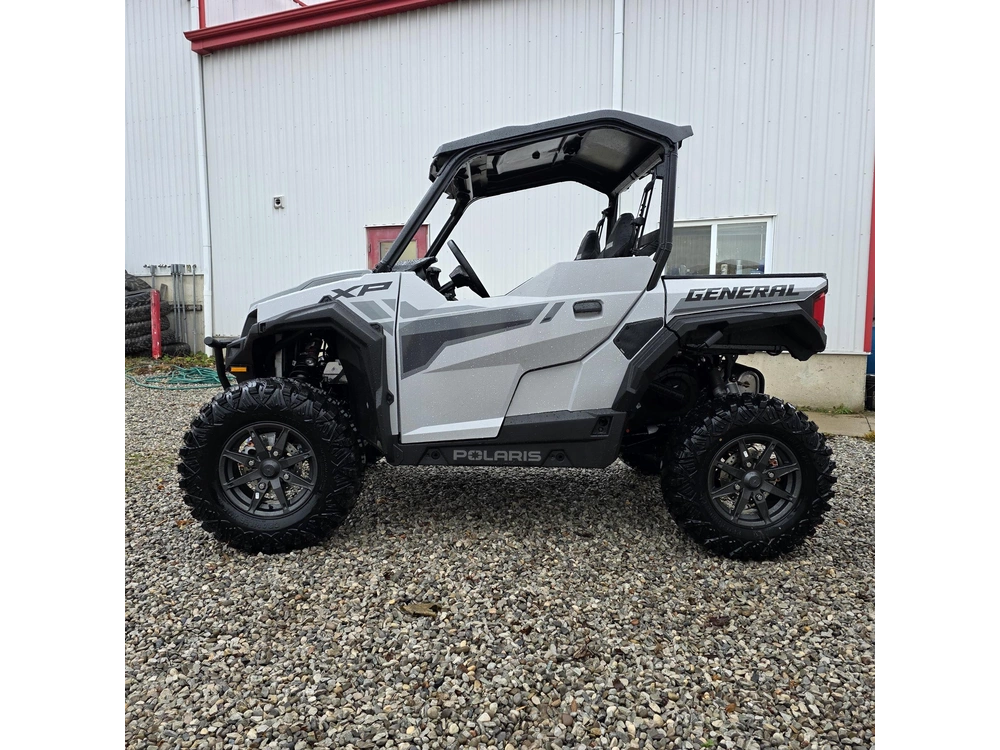 2026 Polaris General Xp 1000 Sport alt