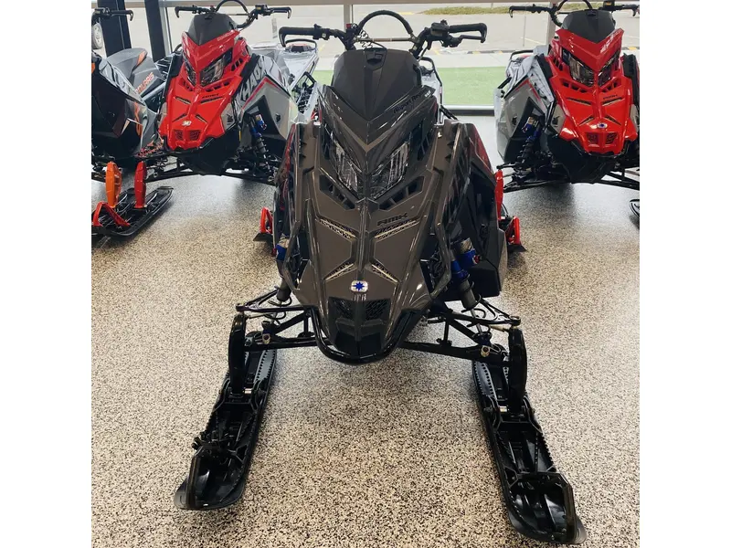 2025 Polaris PATRIOT 9R RMK KHAOS 155