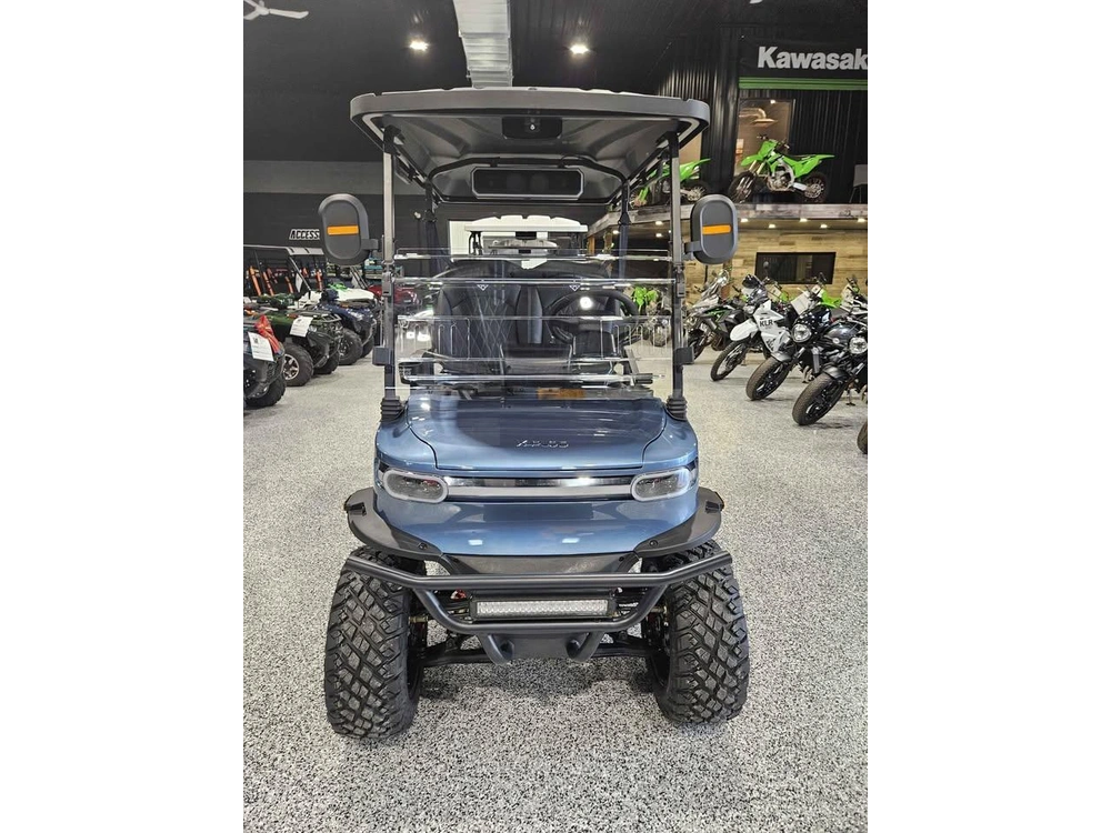 Xplod Taktik 2+2 2026 alt