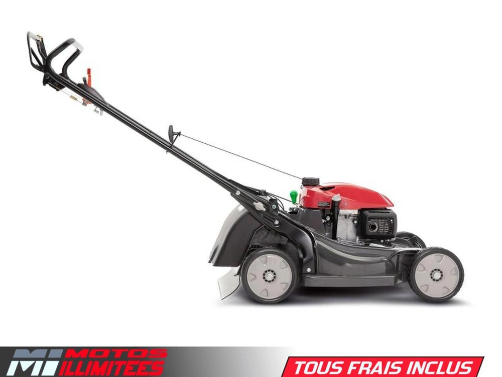 Honda Tondeuse À Gazon Hrx2176hyc 2025 alt