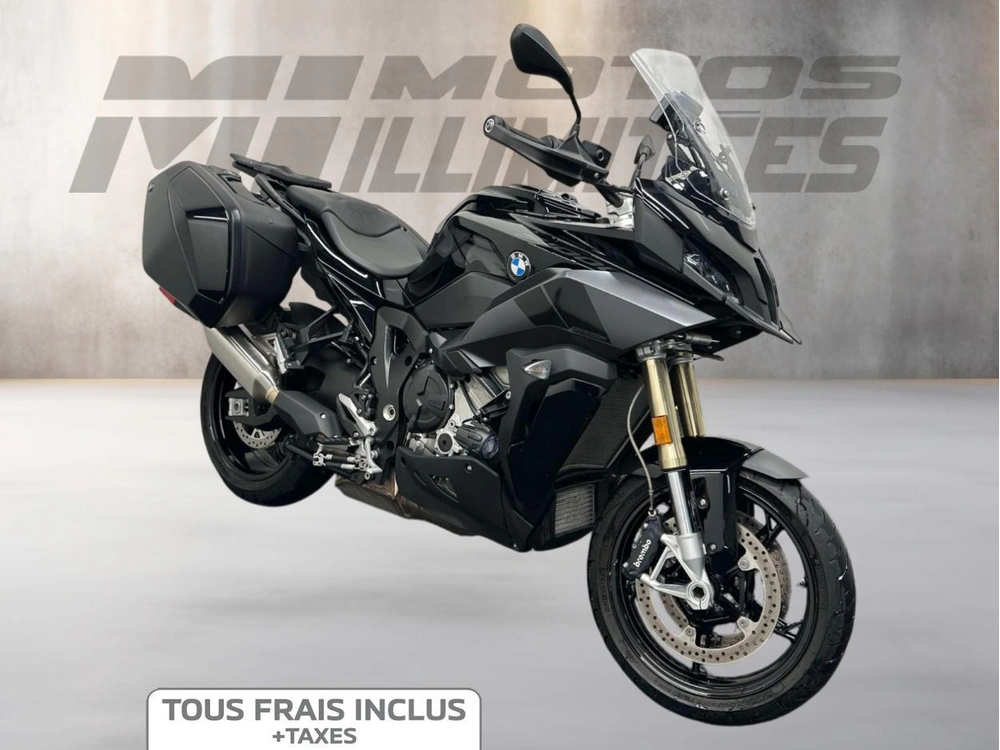 Bmw S1000xr 2023 alt