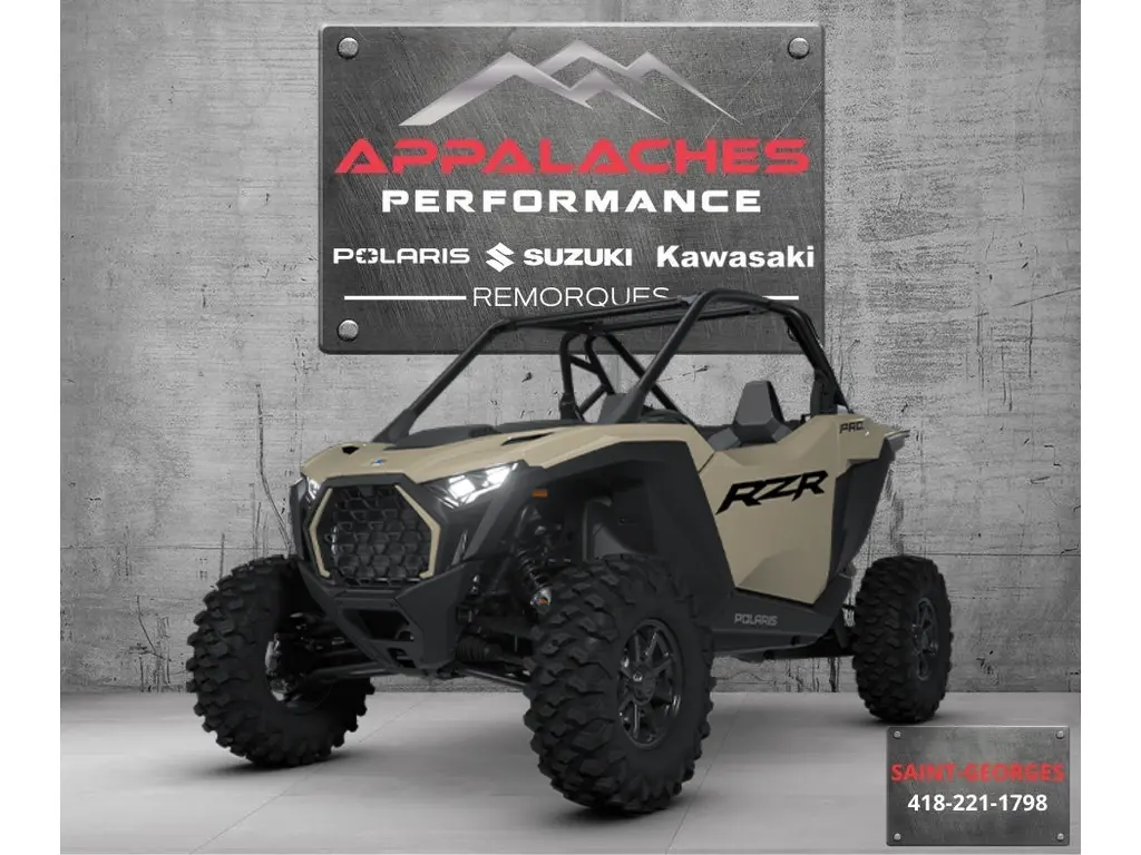 Polaris RZR PRO XP SPORT 1000 2026