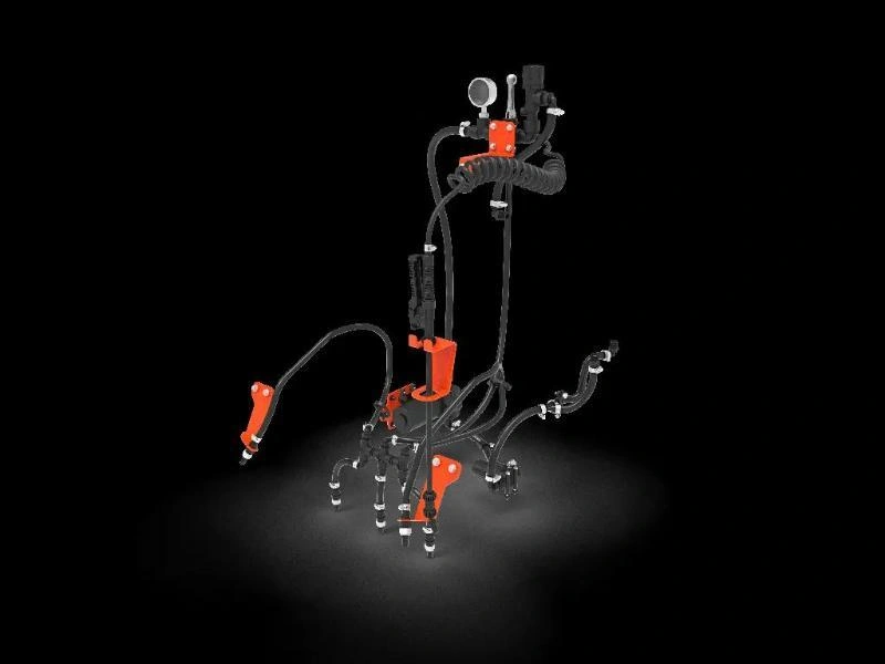 Ariens Mammoth 850 Kawa Brosse+so 2022 alt