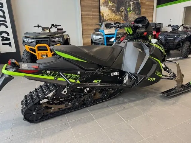 2020 Arctic Cat THUNDERCAT IACT