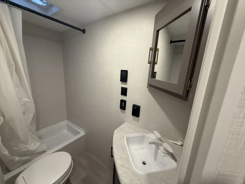 2026 KZ-RV Sportsmen Classic 171BH