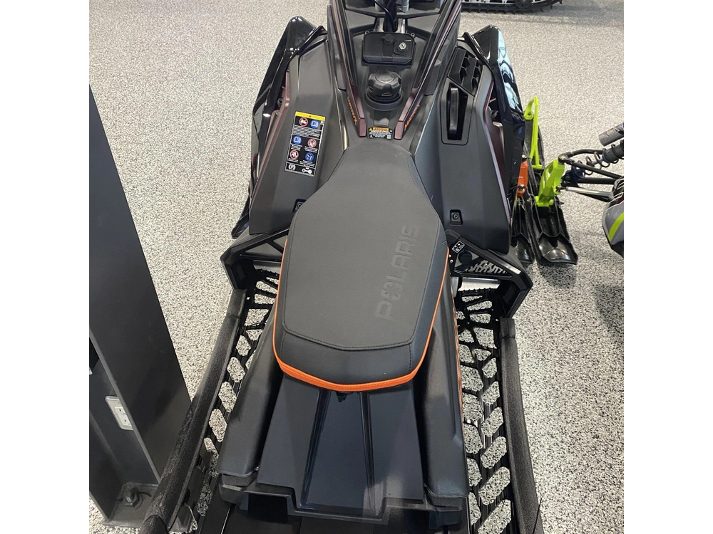 2025 Polaris Patriot 9r Switchback Assault 146 alt