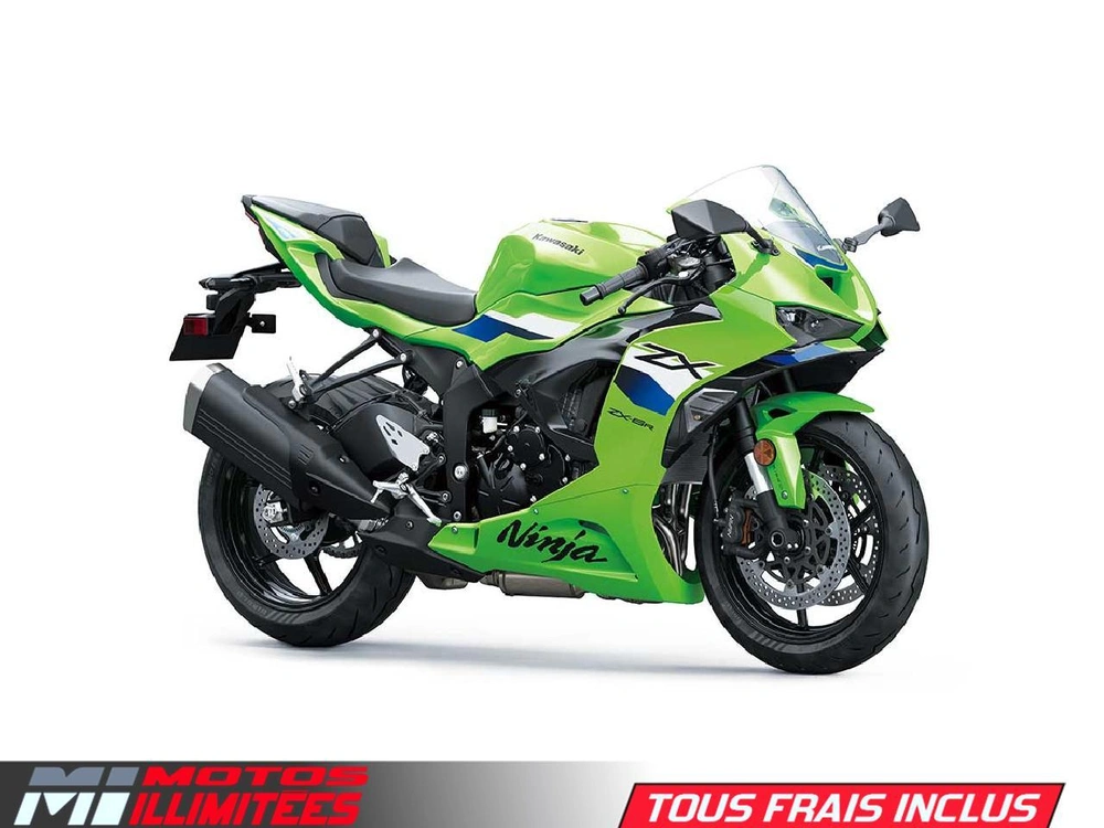 Kawasaki Ninja Zx-6r Krt 2026 alt
