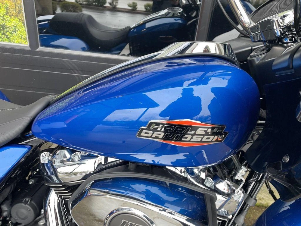 2025 Harley-davidson Fltrx - Road Glide® alt