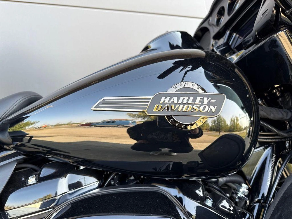 2024 Harley-davidson Flhtk - Ultra Limited™ alt