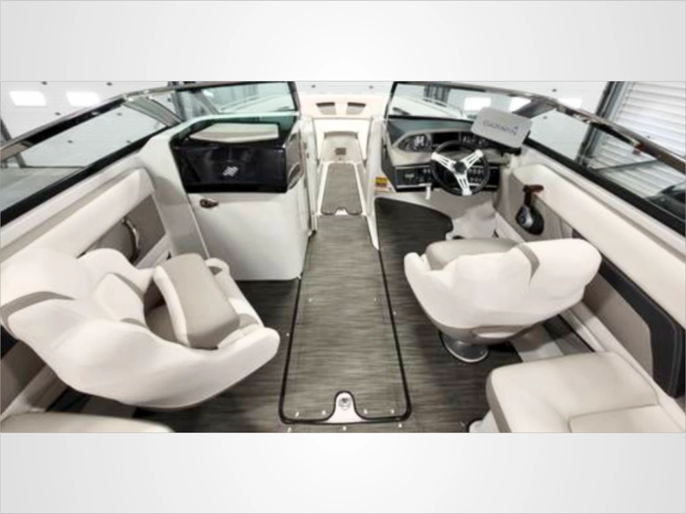 2018 Four Winns 240hd alt