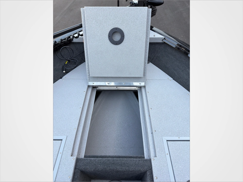 2026 Smoker-craft Ultima 172 Dc alt