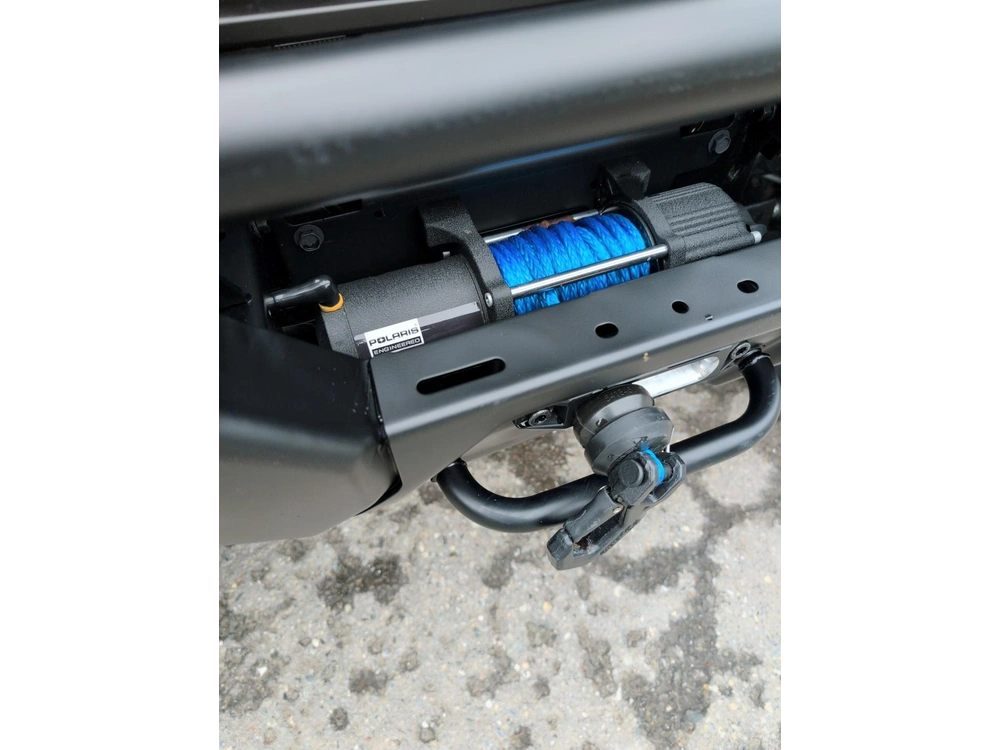 Polaris Ranger Xp 1000 Premium - Sunset Red | 🧊 Unité Démo – Accessoires + Gros Rabais 🧊 Polaris Full Garantie | 2025 alt