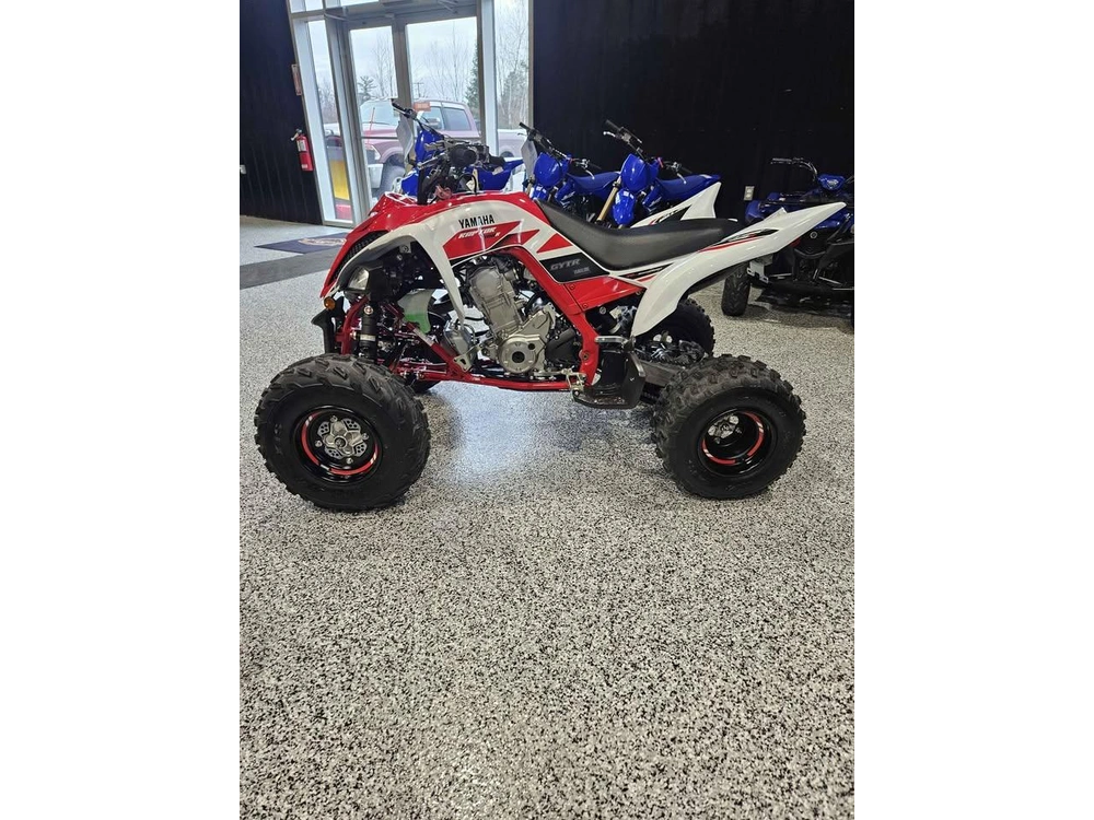 Yamaha Raptor 700r Se 2026 alt