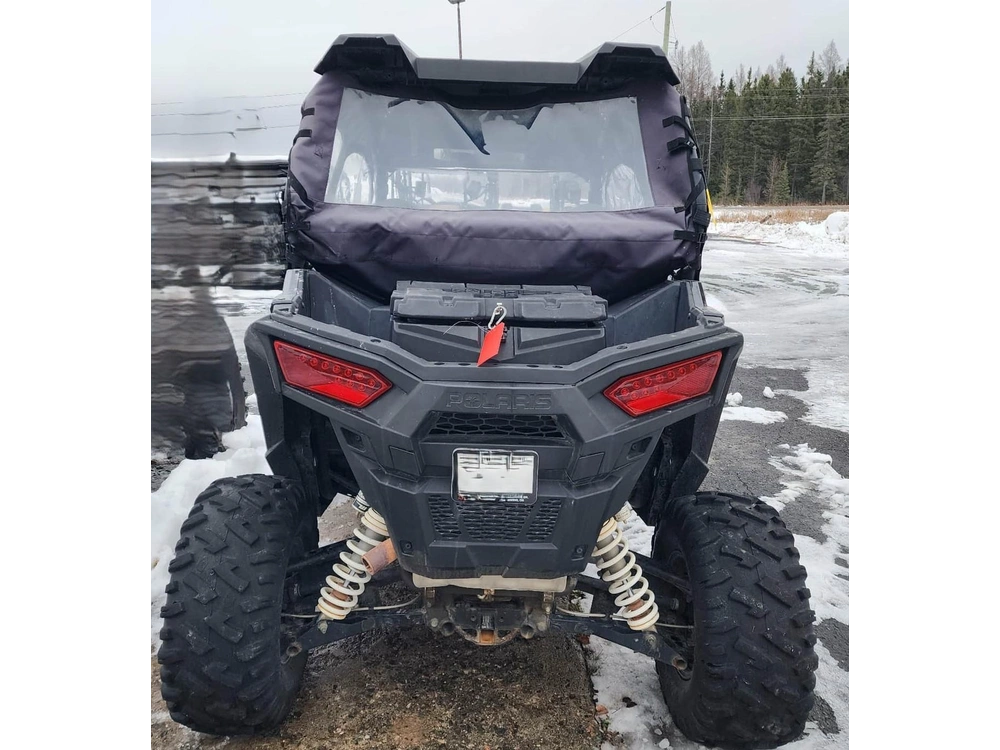 2018 Polaris Rzr 900 Eps alt