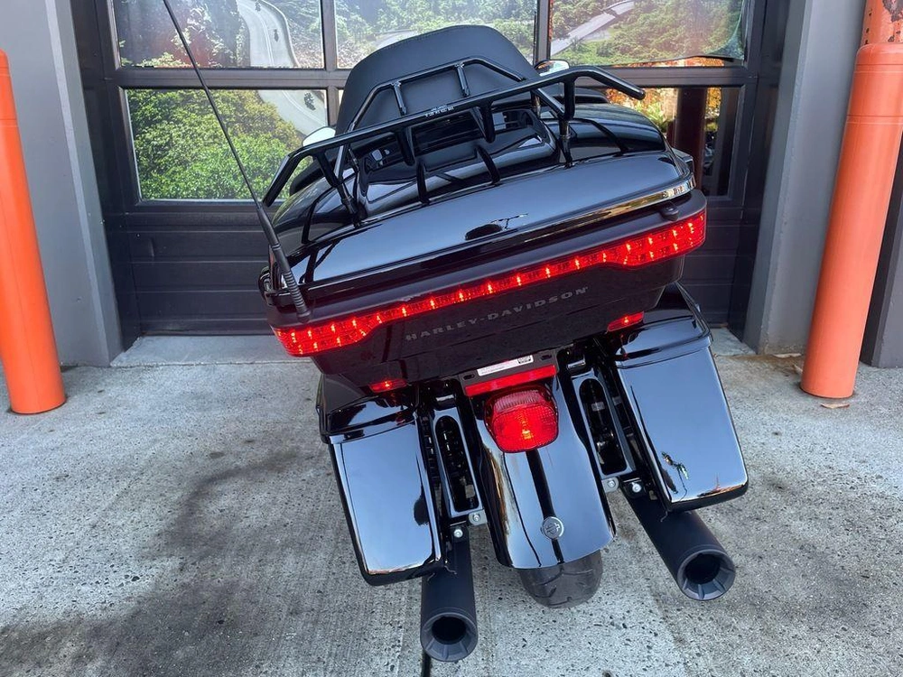 2024 Harley-davidson Flhtk - Ultra Limited™ alt