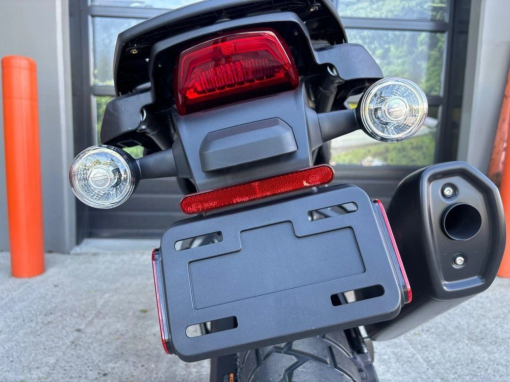 2024 Harley-davidson Ra1250s - Pan America™ 1250 Special alt