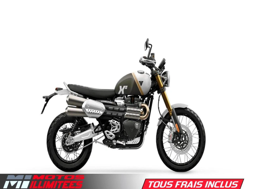 Triumph Scrambler 1200 Xe 2026 alt