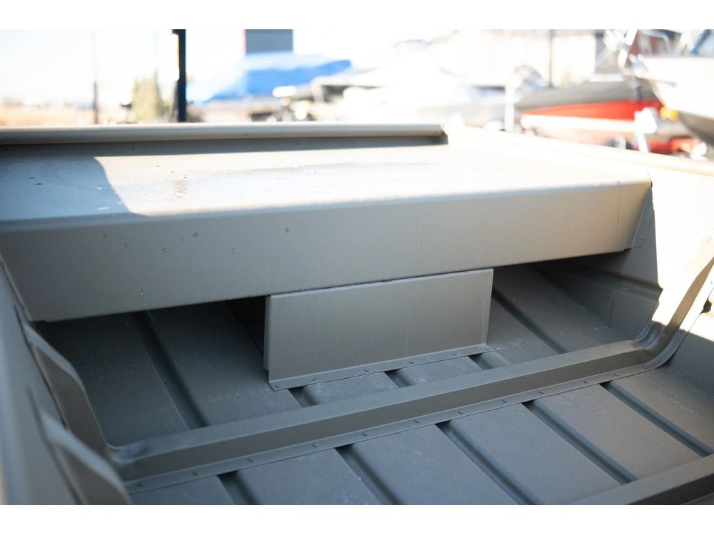 2026 G3 Boats 1648lw alt