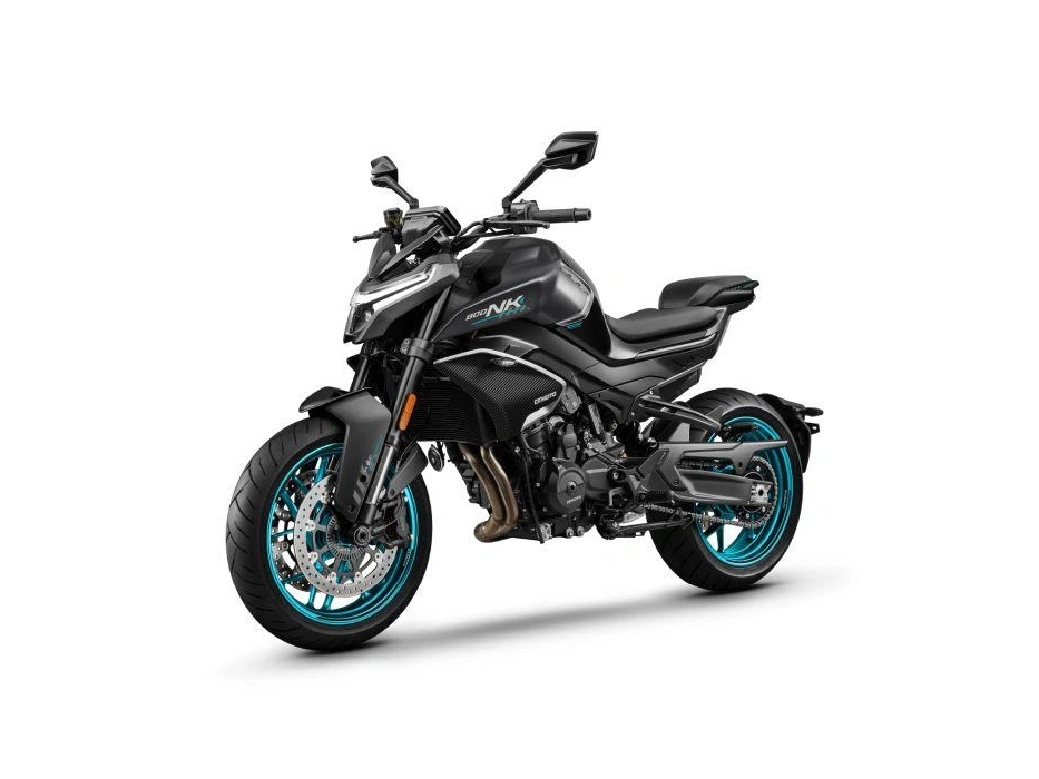 2026 Cfmoto 800nk alt