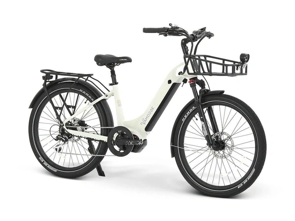 2025 Vamoose Cycle City Commuter alt