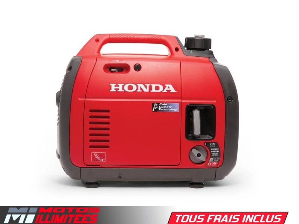 Honda Eu2200itc 2025 alt