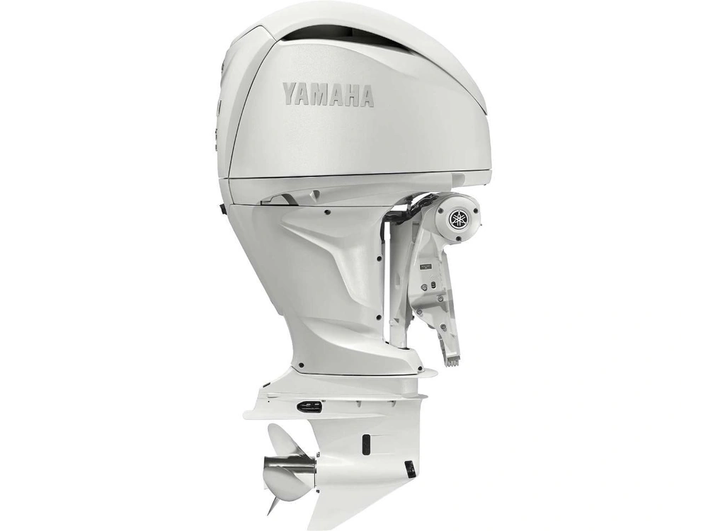 Yamaha F250xcb2 2025 alt