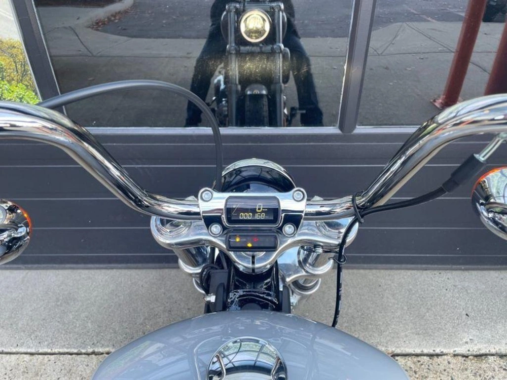 2024 Harley-davidson Fxst - Softail™ Standard alt